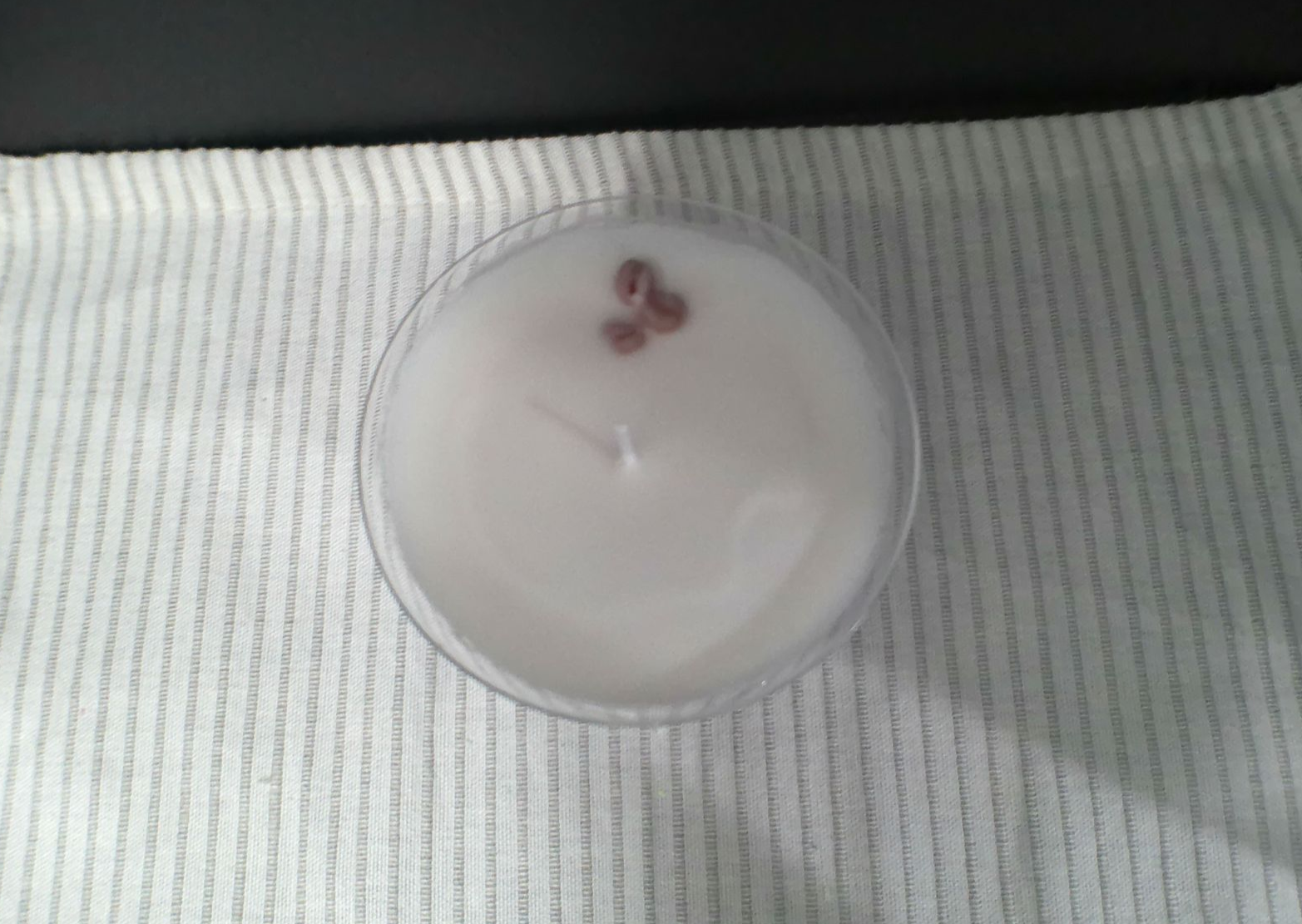 Espresso Martini Scented Candle