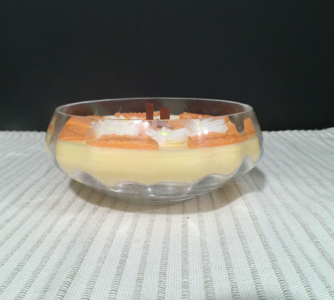 Orange Dream Scented Candle