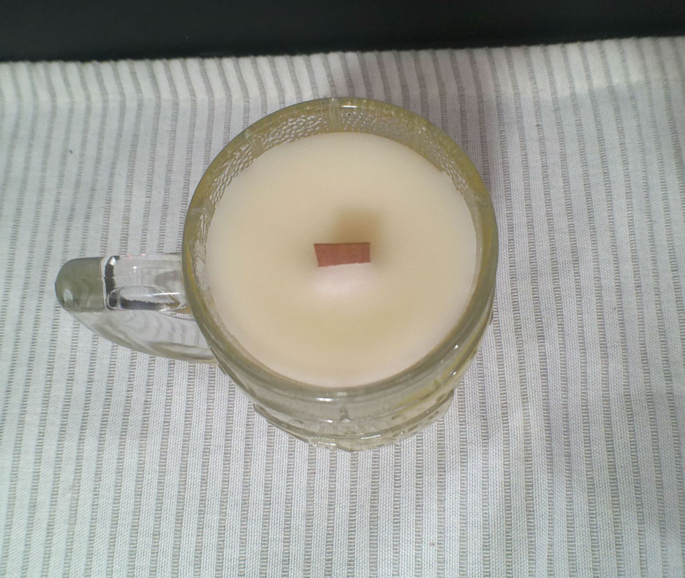 Dad's Beer Scented Candle