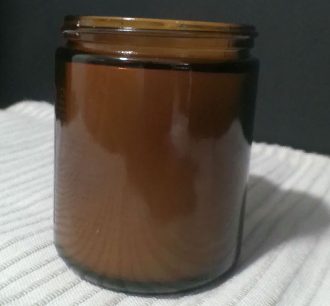 Dude Sweet Tobacco Scented Candle