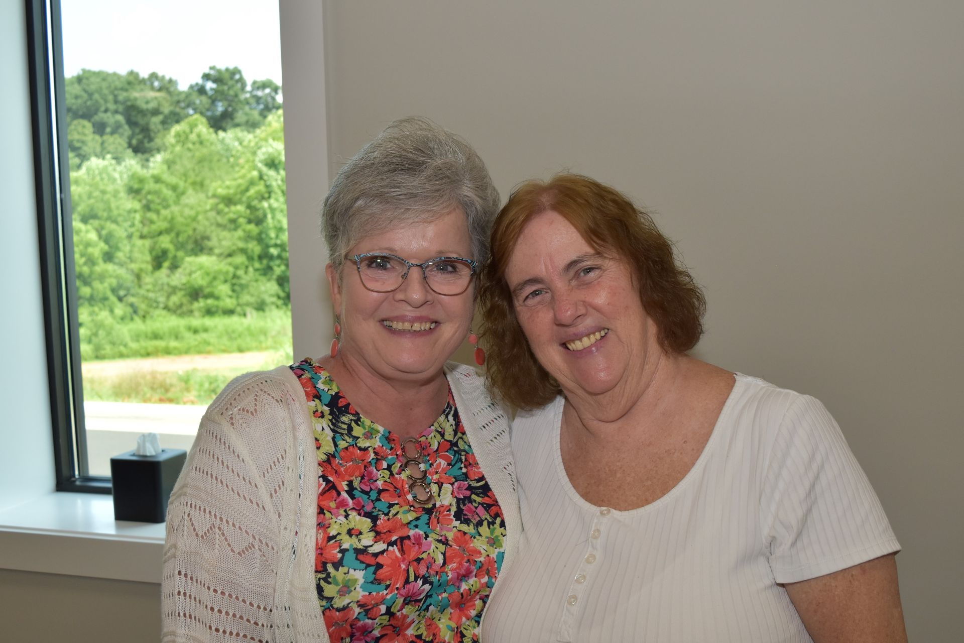 Tabernacle Baptist Church Stony Point, NC