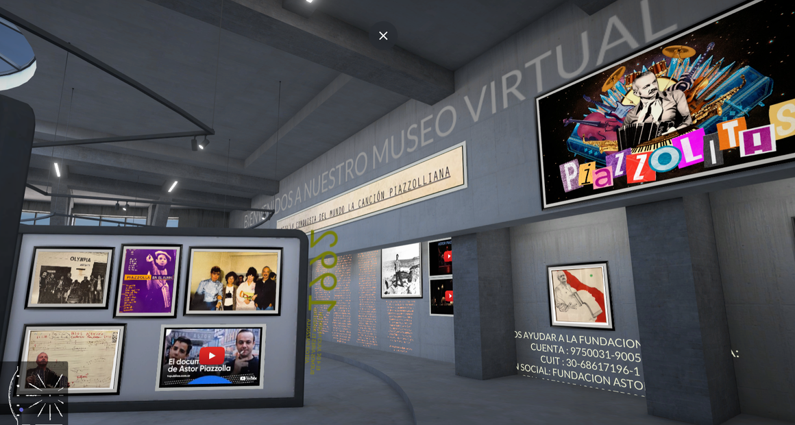 museo