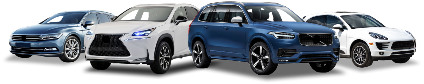 Vehicles We Service in Lexington Park, MD - Forrest Automotive