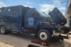 Truck Dumper Open in Lexington Park, MD - Forrest Automotive