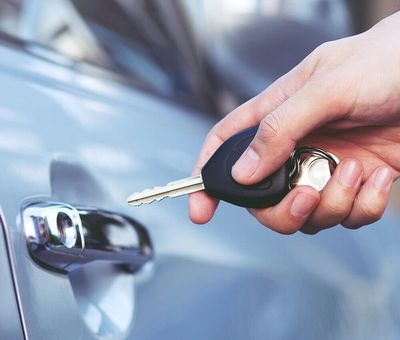 Keys & Remotes in Lexington Park, MD - Forrest Automotive