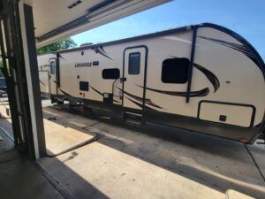 Trailer Services in Lexington Park, MD - Forrest Automotive