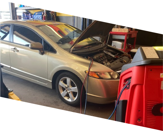 Vehicle Diagnostic in Lexington Park, MD - Forrest Automotive