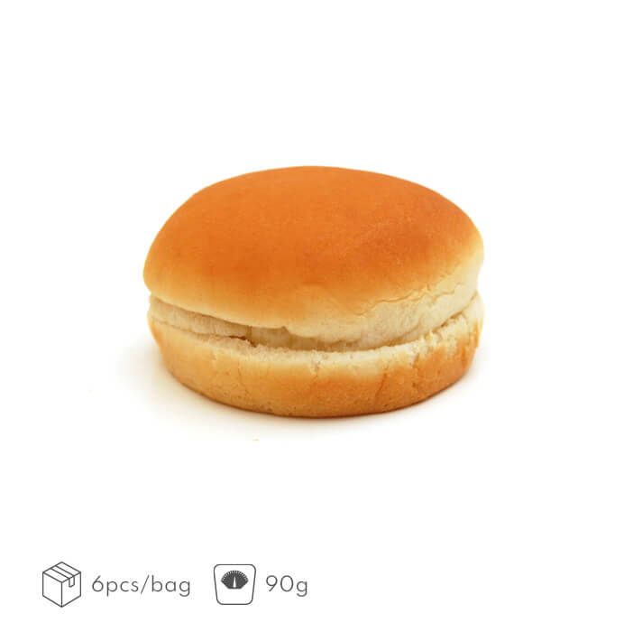 Potato Burger Buns