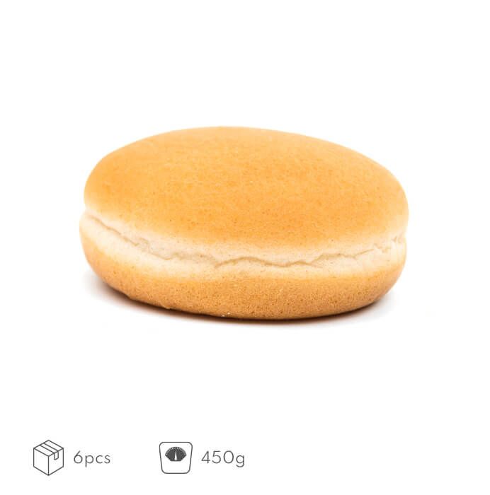 Classic Burger Buns