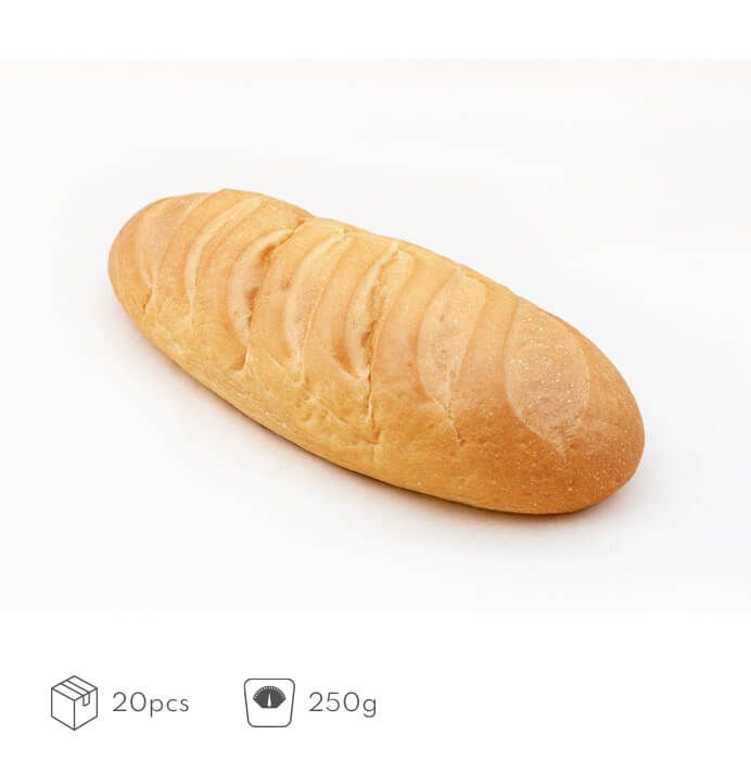 White Batard