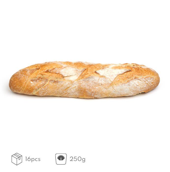 Rustic Baguette (57cm)