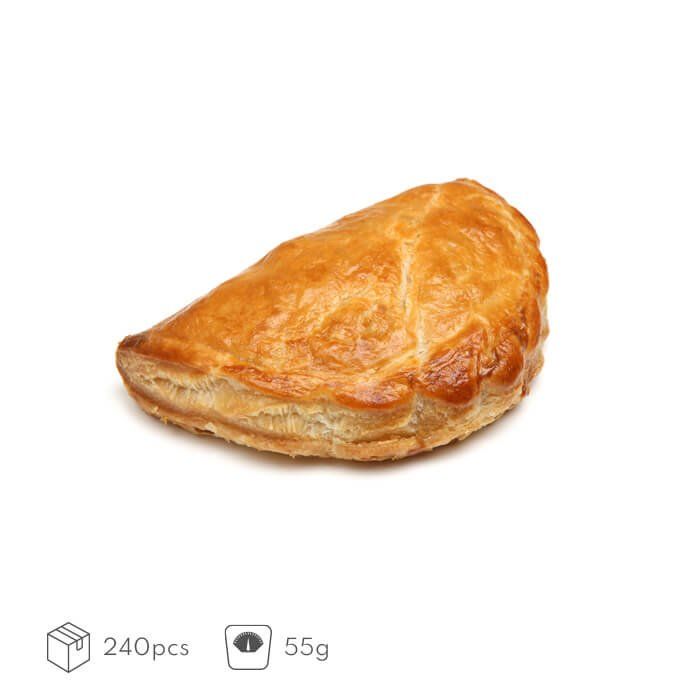 Apple Turnover