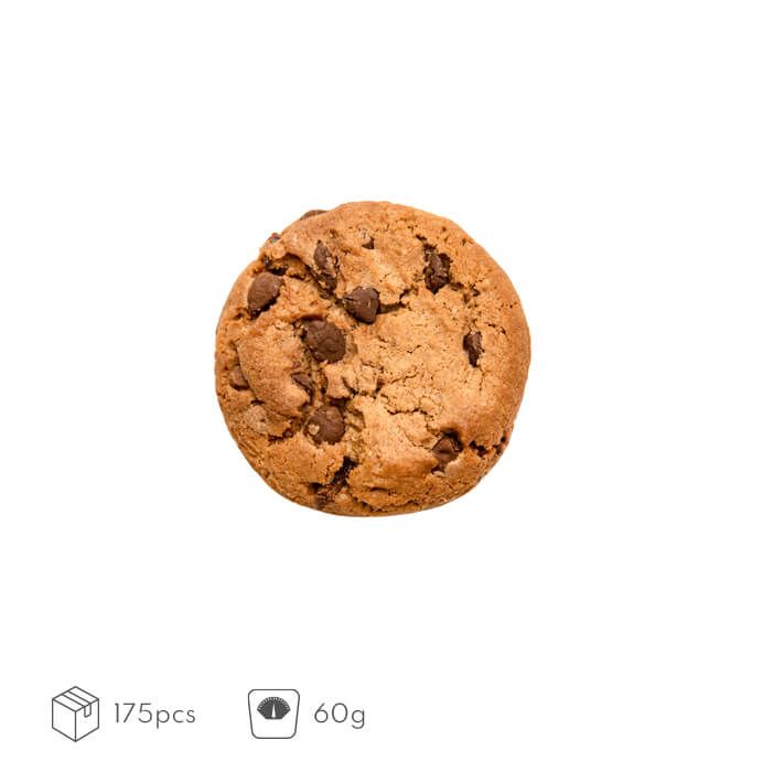 Chocolate Cookie