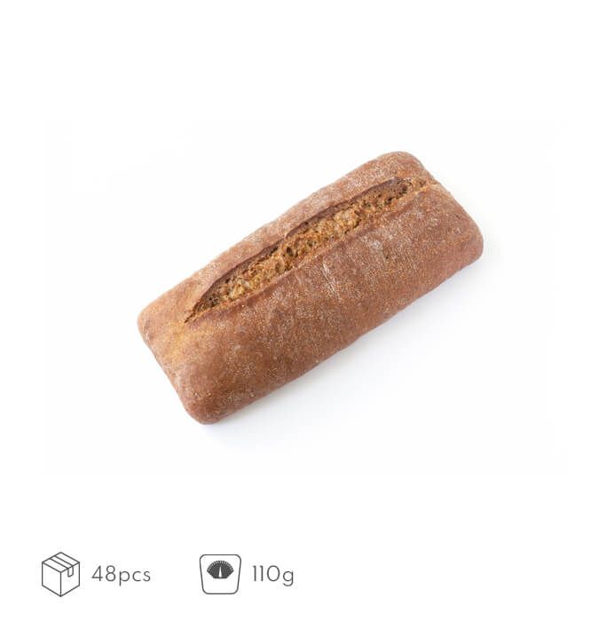 Multigrain Ciabatta