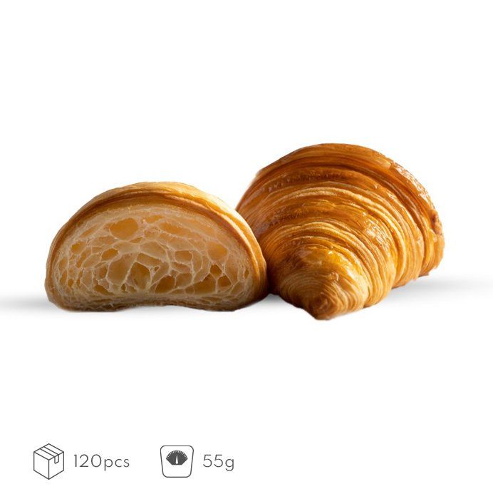 Butter Croissant
