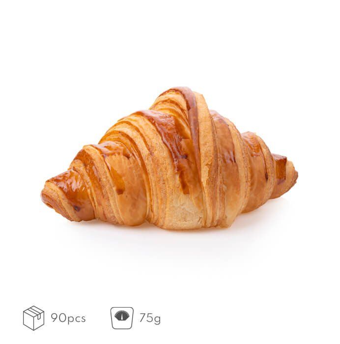 Jumbo Butter Croissant