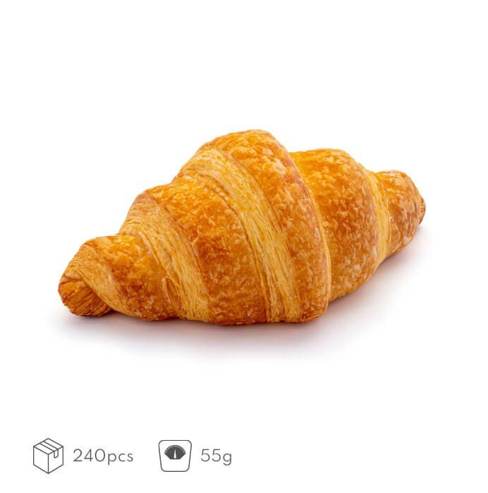 Plain Croissant