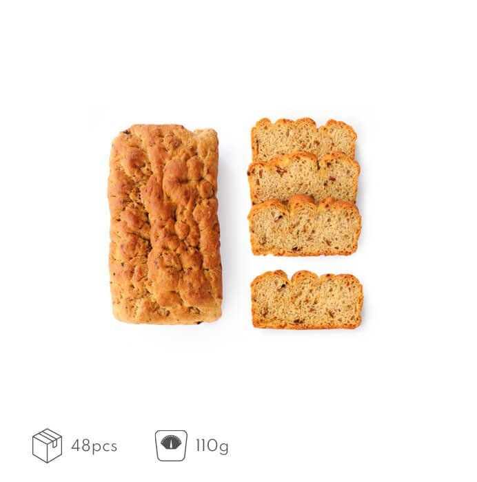 Focaccia 