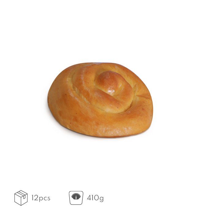 Milk Cake