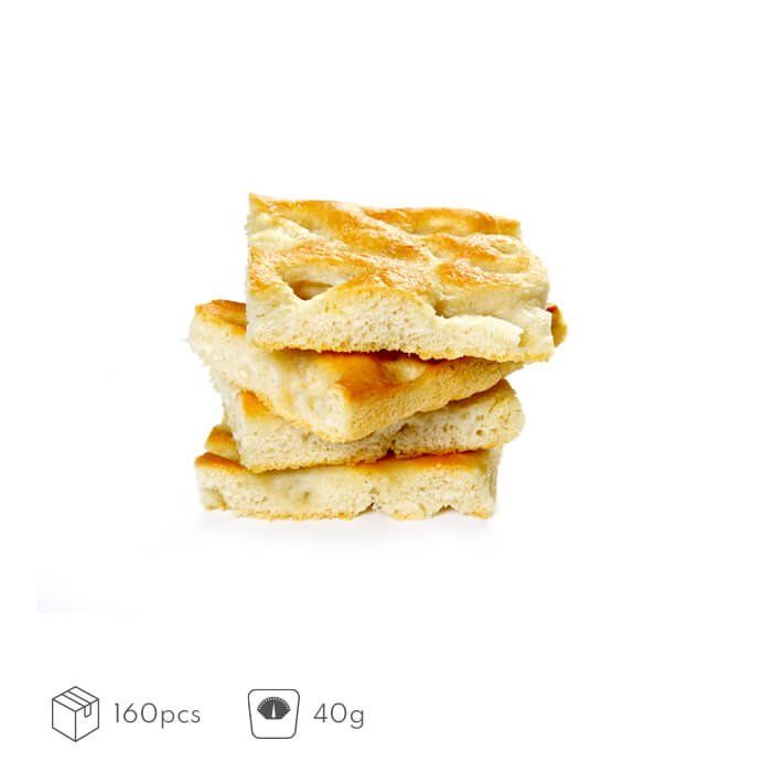 Mini Foccacia