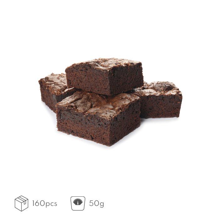 Mini Brownie
