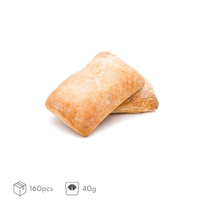 Mini Ciabatta