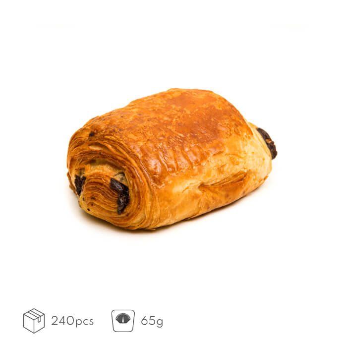 Chocolate Bread