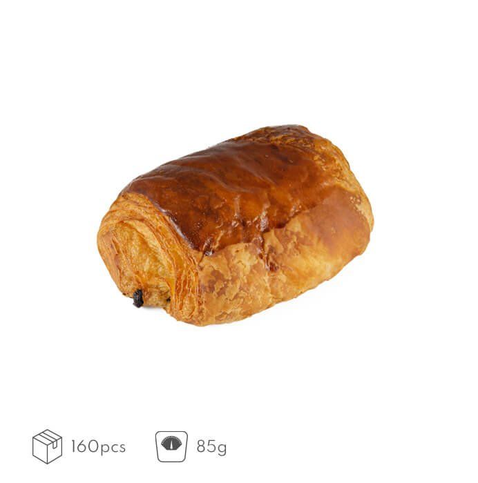Chocolate Bread