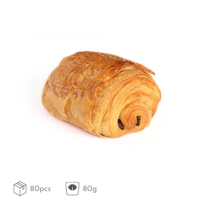 Butter Chocolate Bread