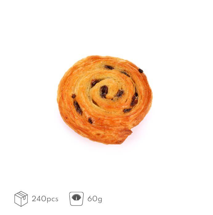 Raisin Bread