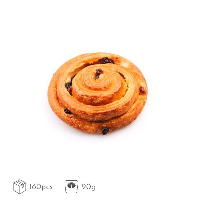Raisin Bread