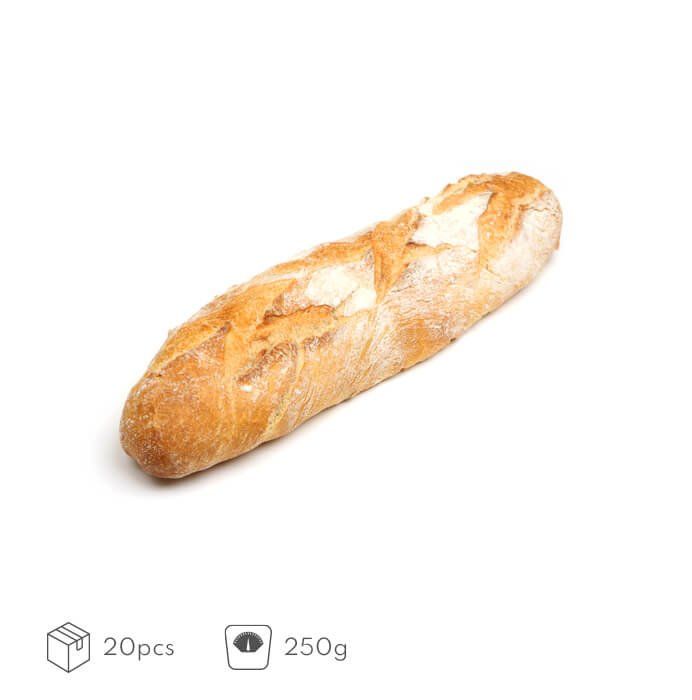 Country Bread