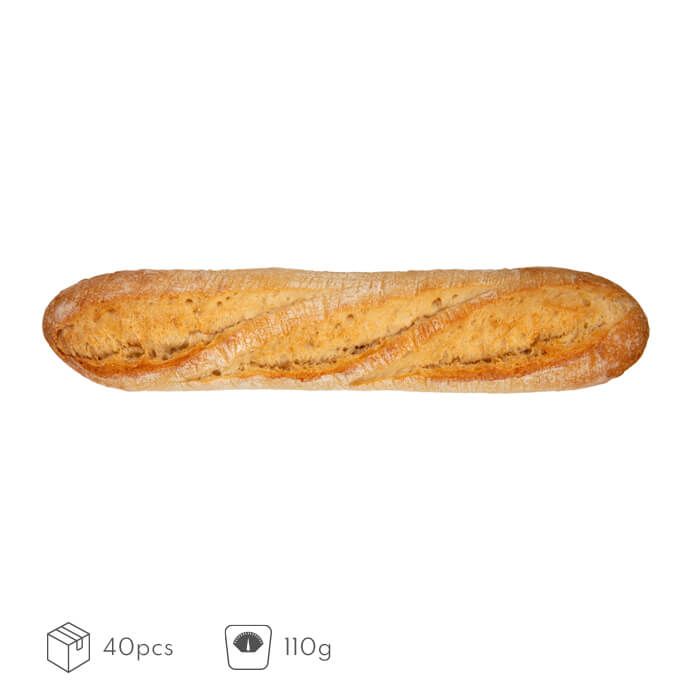 Rustic Baguette Sandwich (26cm)