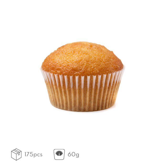 Vanilla Muffin