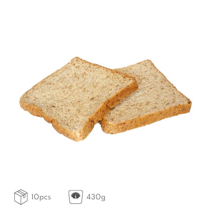Bran Club Sandwich