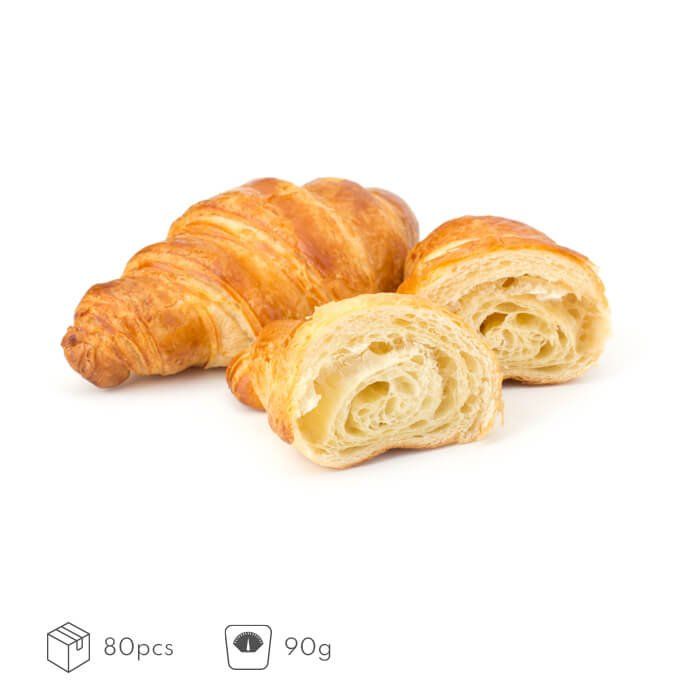 Cheese Butter Croissant