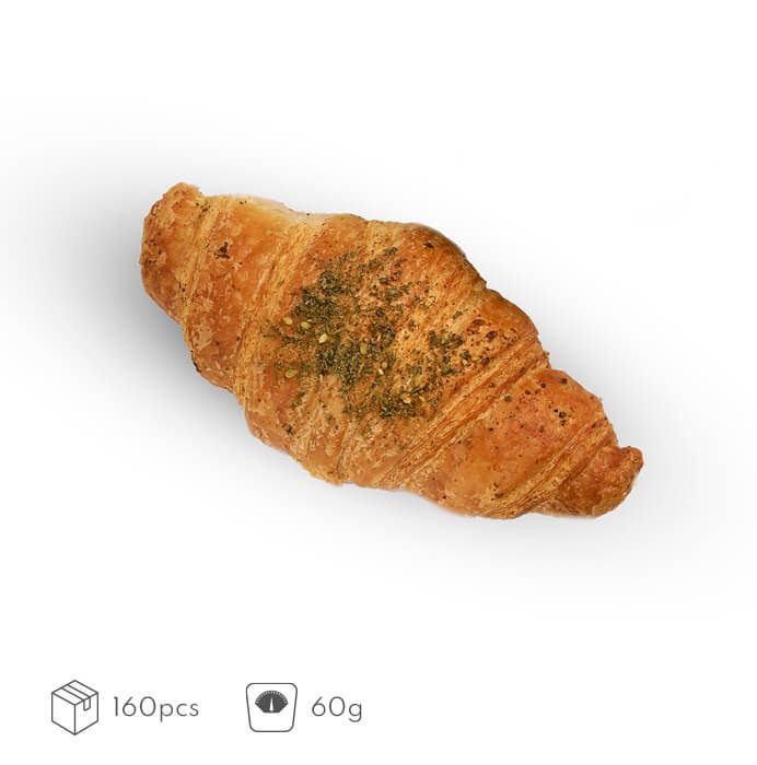 Thyme Butter Croissant