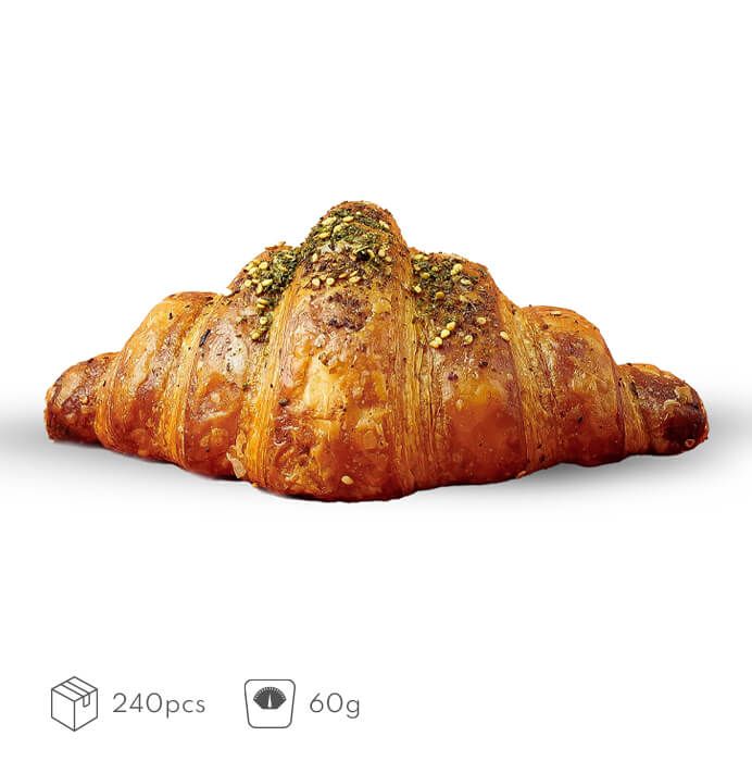 Thyme Croissant