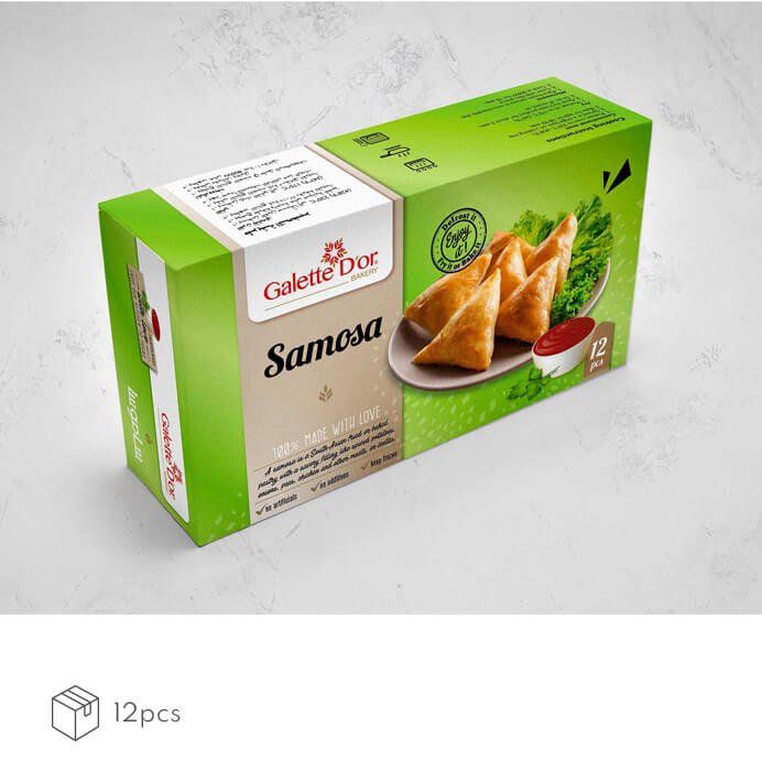 Samosa