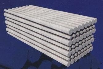 POSTES Y PRODUCTOS DE CONCRETO - Poste de concreto 7-500