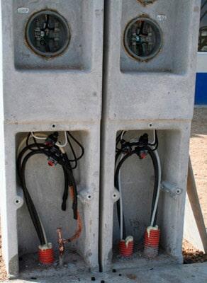 POSTES Y PRODUCTOS DE CONCRETO - Muretes