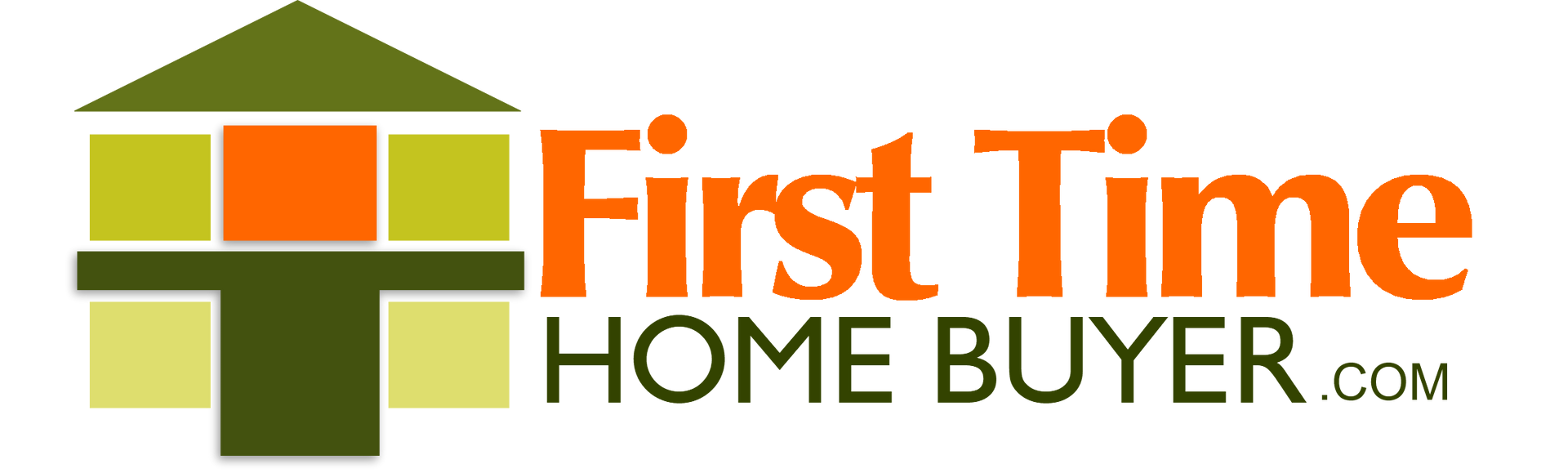 FirstTimeHomeBuyer.com