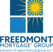 Radius Freedmont