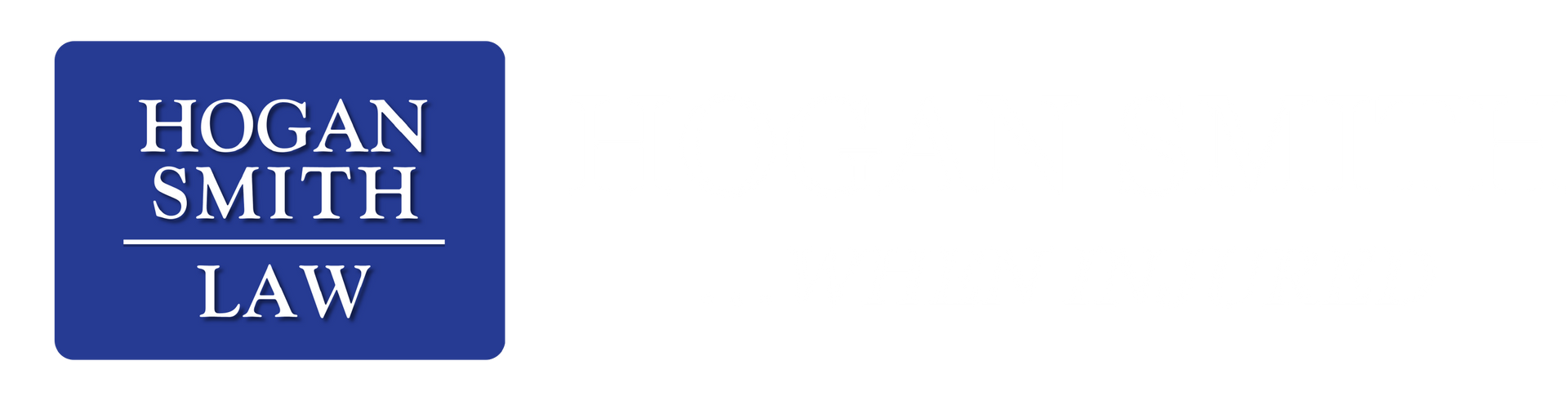 Hogan Smith Law - South Carolina Injury logo
