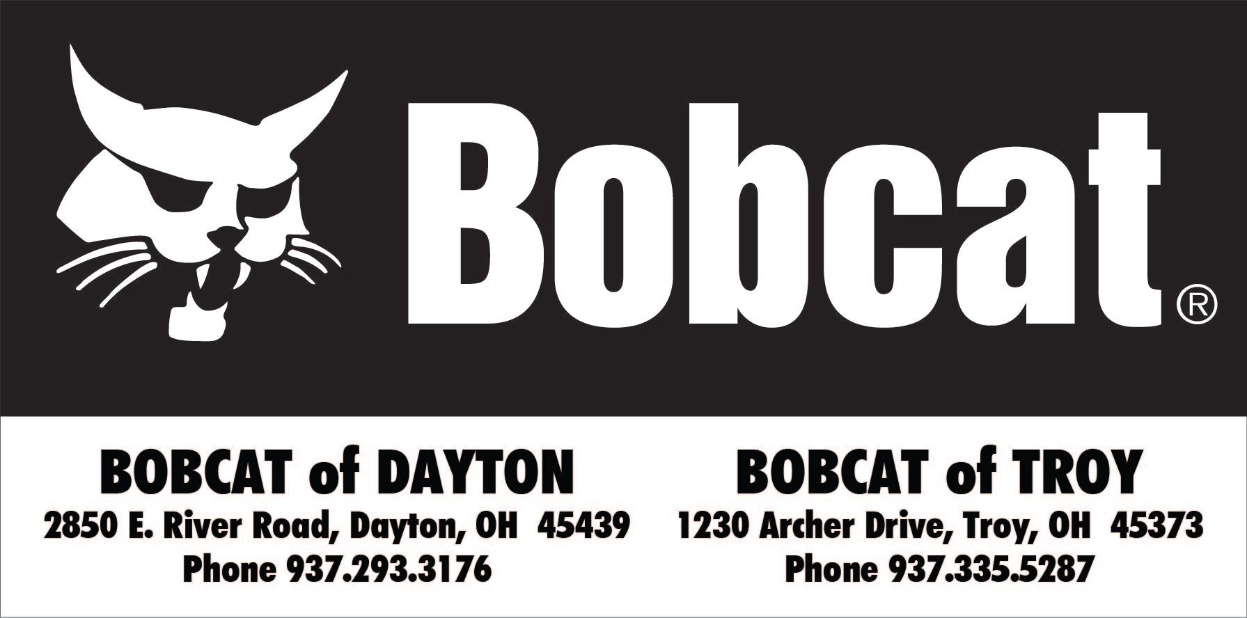 BobcatCompany Logo