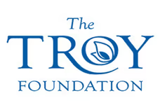 Troy Foundation logo
