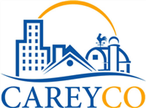 CAREYCompany Logo