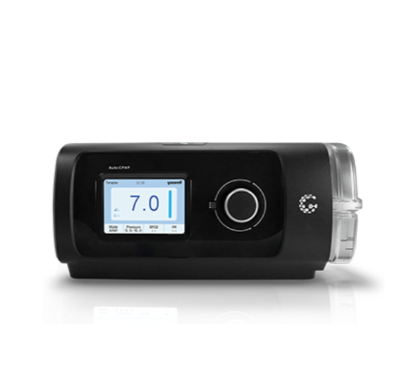 CPAP