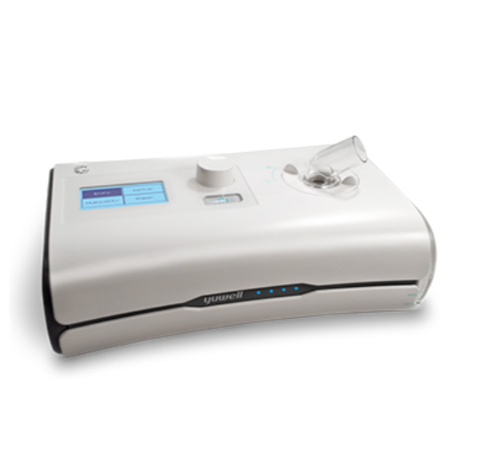 Aparelho CPAP