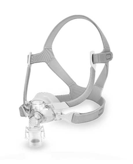 Mascara para CPAP
